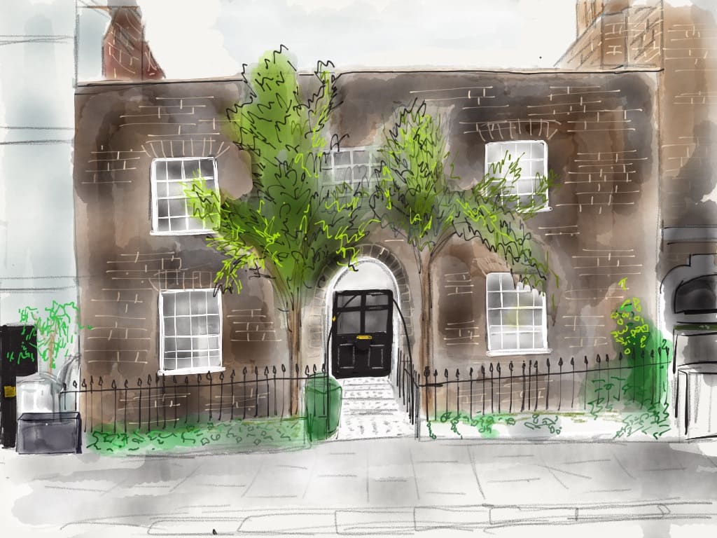 64 Leighton Road
