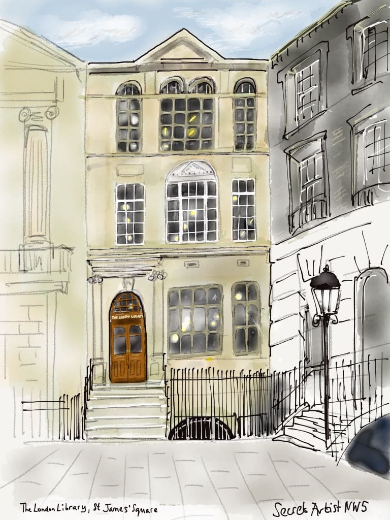 London Library