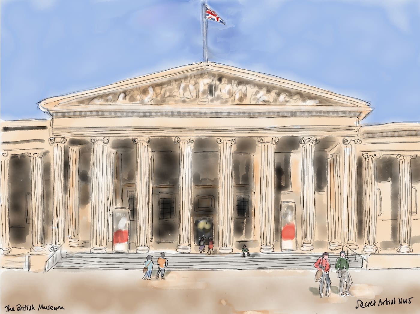 British Museum