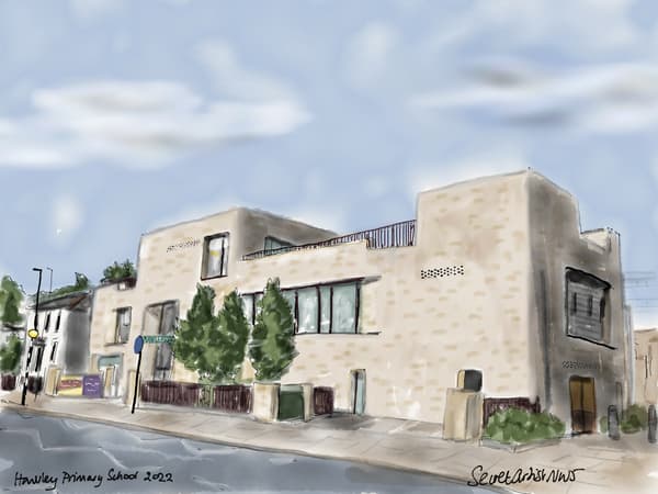 Hawley Primary School
