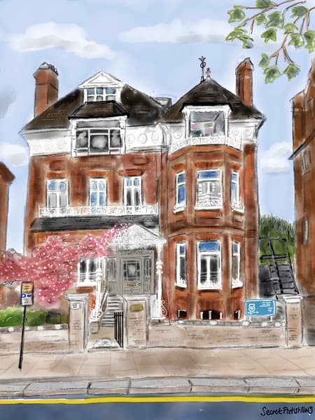 Northbridge House