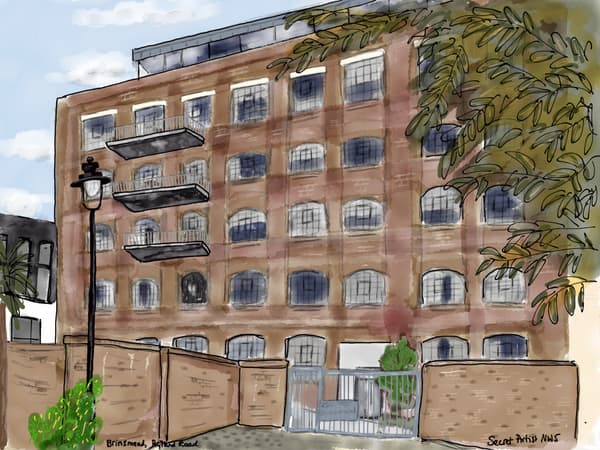 Brinsmead Building