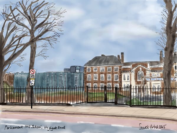 Parliament Hill School