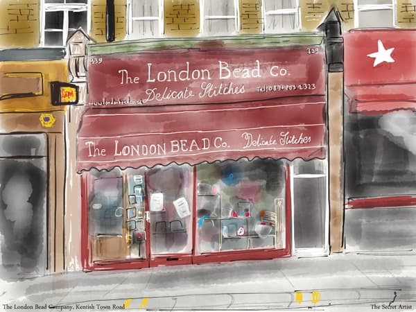 London Bead Company