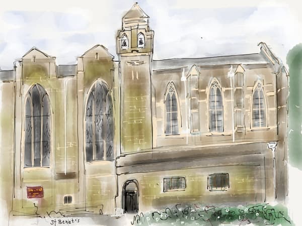 St Benet's, Kentish Town