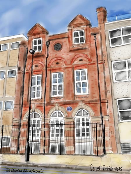 The Camden School for Girls